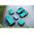 Supercrylic Turquoise