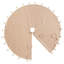 Jupe d’arbre design pom pom-50444287-50444288
