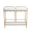 Thia 40.4" Console Table