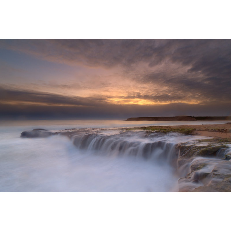 Wrapped Canvas Print, 76.2 cm H x 50.8 cm W