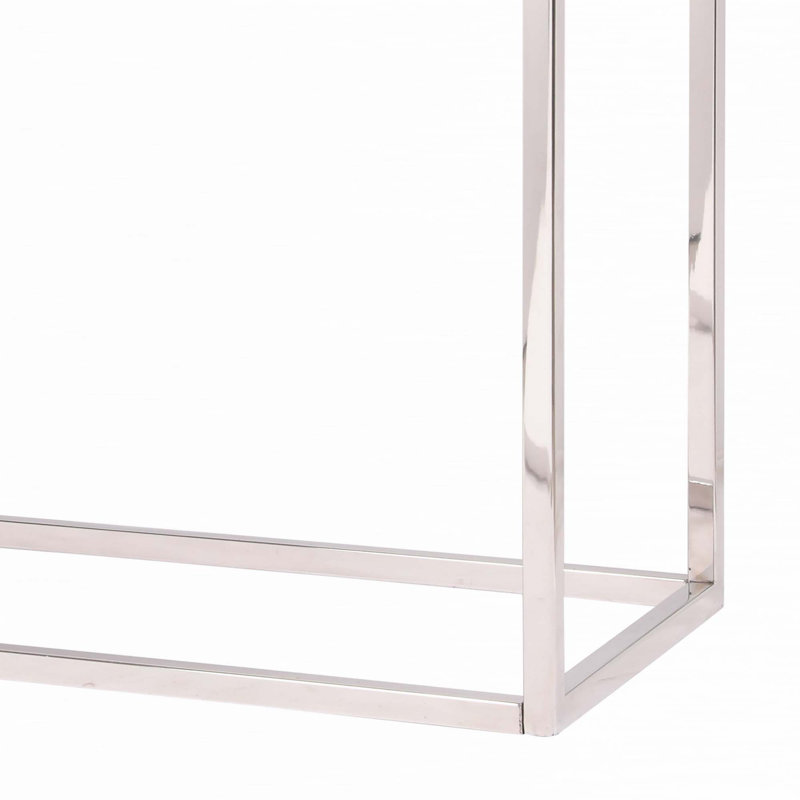 Table console