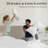 Cooling Bamboo Pillowcases, Set of 2 – Ultra Soft & Breathable-124174816-124174814