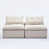 Beige est en rupture de stock