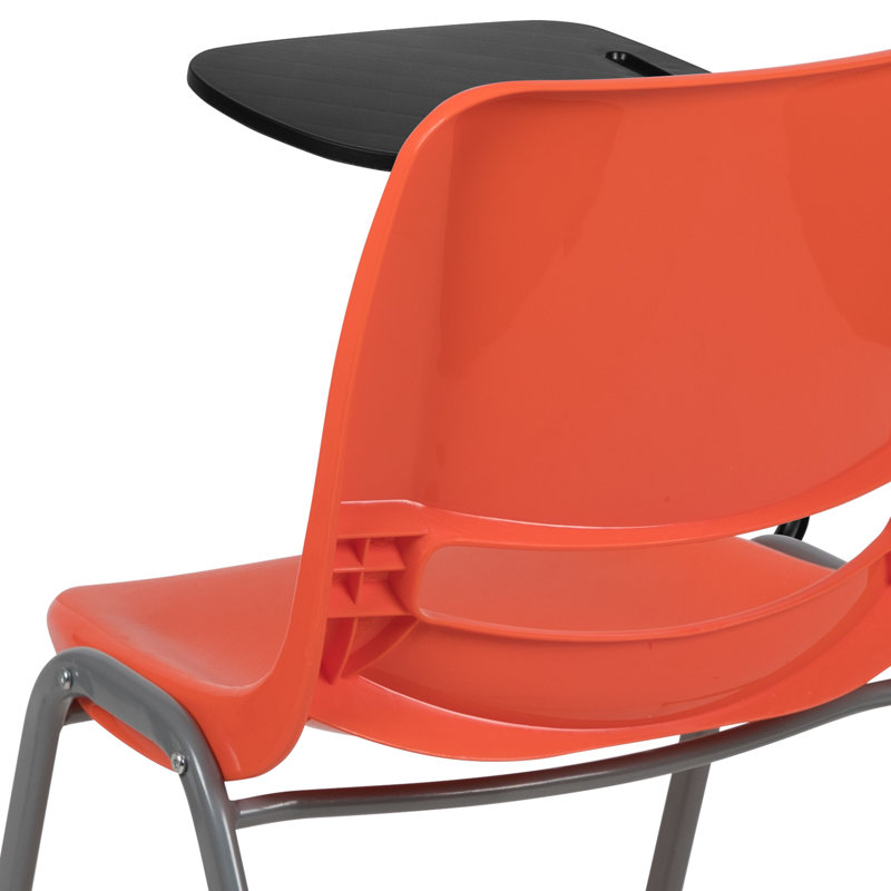 Fauteuil ergonomique Westley, Orange