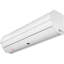 Rideau d'air commercial 36 po Super Power 2 Vitesses