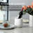Marble Ice Bucket