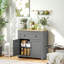 78.5cm Sideboard