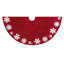 Christmas Tree Skirts & Collars