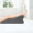 Multifunctional Body Support Pillow, Memory Sponge Pad, With Detachable Coat, Suitable For Whole Body Fit.-121212577