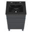 Meuble-lavabo 18 po Modway Render-341745894