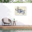 Toile pour l'extérieur Rachel Caldwell Burlingame-1389392063