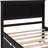 Karpeta Platform Bed-449974476