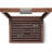 Box - Holds 70 Cufflinks - Luxury Display Jewel...