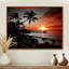 Hawaii Sunset Serenade I - Art mural d'Hawaï-1030224438-1050147069