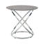 Ensemble de tables d'appoint 3 pièces Modern Luxury