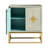 Delphine Cabinet