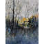 A Hunter's Shelter Print by Pol Ledent-65853059-132467283