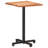 Bistro Table Square Solid Acacia Wood-96869951-96869950