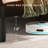 Upholstered Platform Bed-842340026