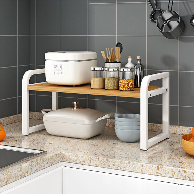 Porte-bouteilles à eau Porte-ustensiles de cuisine, B