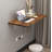 Wall Mounted Drop Leaf Table,Drop Down Table,Folding Table,Fold Down Wall Desk-885661287