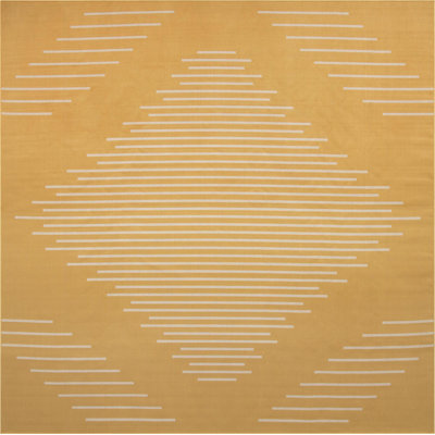 Wallington Geometric Indoor Rug
