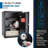 1.45 CUBIC FT BIOMETRIC SECUIRTY SAFE