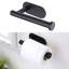 Wall Mounted Toilet Paper Holder-2027843169
