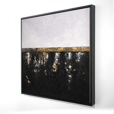 " Abstract Container "