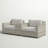 Gerrald 2 - Person Patio Conversation Sets with Cushions