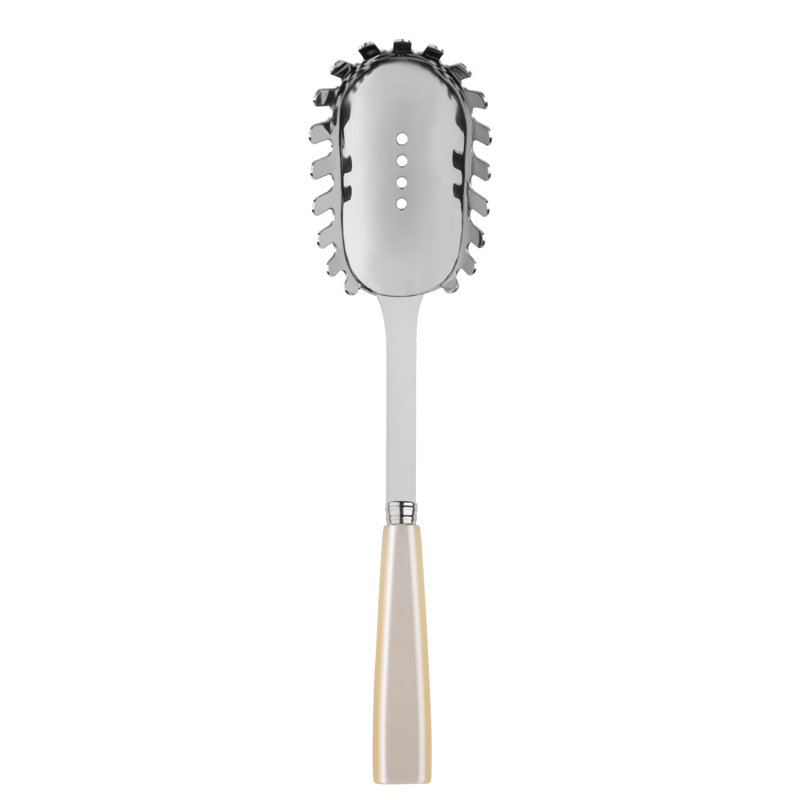 Icone Pasta Scoop, Pearl