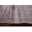 Tapis turc traditionnel en soie 5 x 8