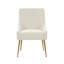 Chaise d'appoint rembourrée avec revêtement en velours Rizo-785481054-680038346