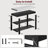 Bamboo Shoe Bench-248758018