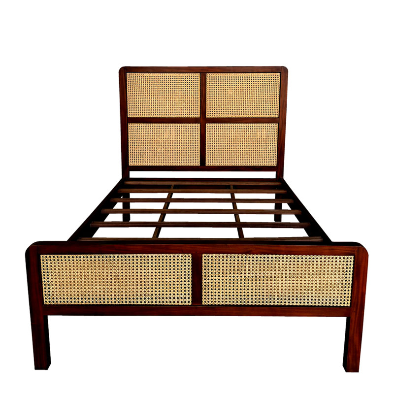 Alva Queen Bed