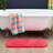 Benedetti Solid Polyester Machine Washable Bath Rug-963258178-950133906