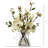  Magnolia Arrangement with Vase