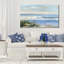 Beach Combers par Sally Swatland - Peinture-64742274-64742275-119833103