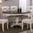Azura Extendable Solid Wood Dining Table-537869851