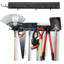 Porte-outils de garage