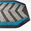  Tapis de chaise de bureau antidérapant Prizm-93563370