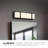 Alberni Dimmable LED Bath Bar