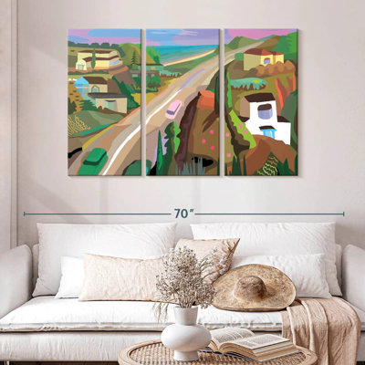 Gillard Highway I