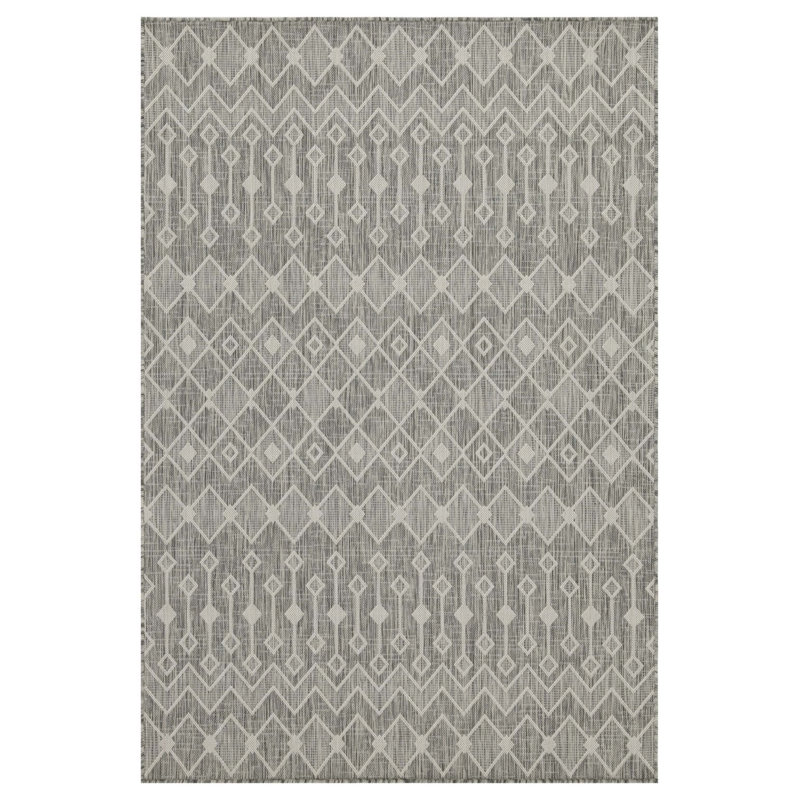 Lecresha Indoor / Outdoor Rug