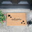 Braiden Non-Slip Outdoor Doormat