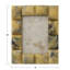 Marbled Resin Studded Photo Frame-2129142470-2129142469