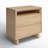 Soleil 2-Drawer Nightstand-1131910742