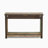 Console Table,Entry table,Hallway table With Bottom Shelf