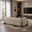 Canapé Boucle Sherpa-1340478461