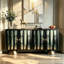 Buffet American Modern